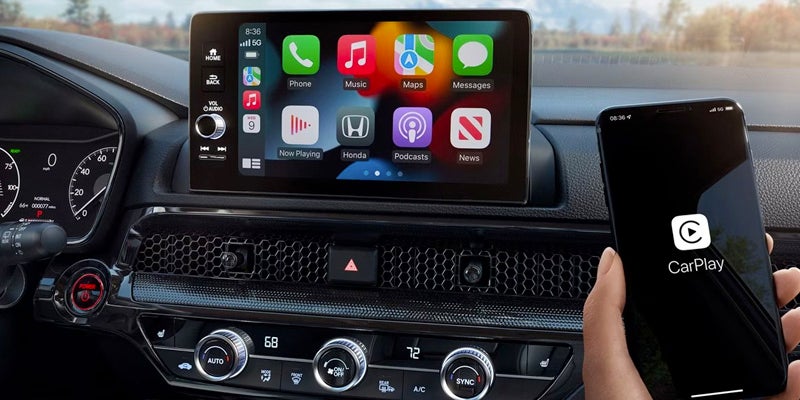 Bob Rohrman Honda in Lafayette IN