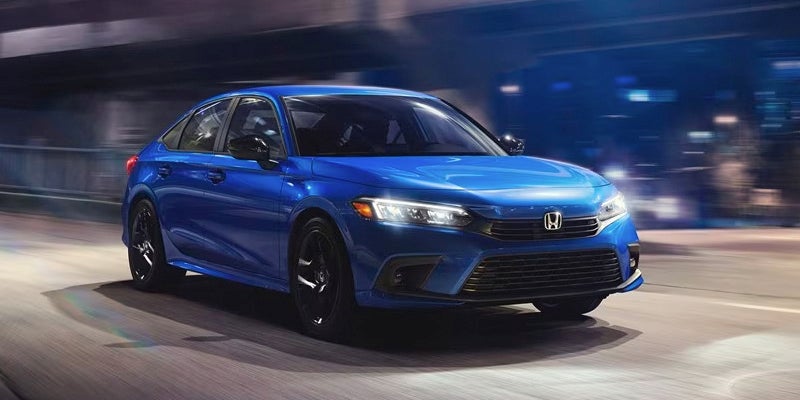 Bob Rohrman Honda in Lafayette IN