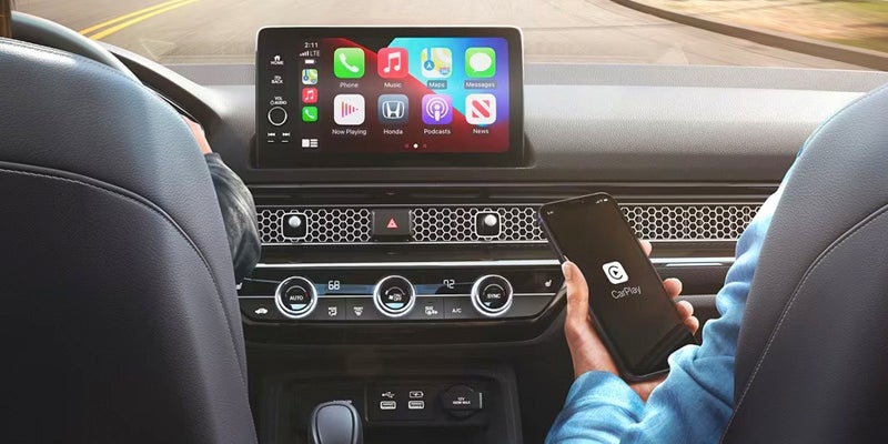 Bob Rohrman Honda in Lafayette IN