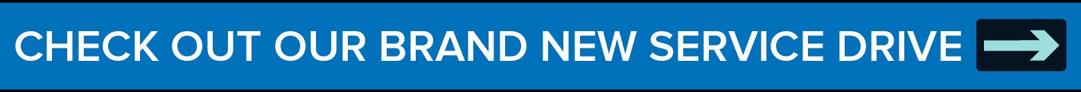 Check out our brand new Service Drive