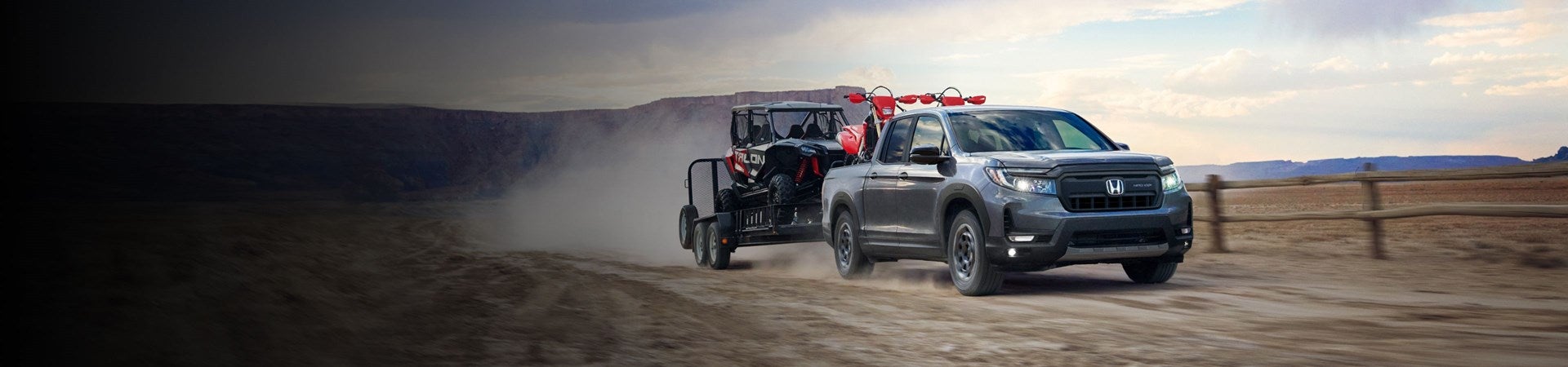 2025 Honda Ridgeline