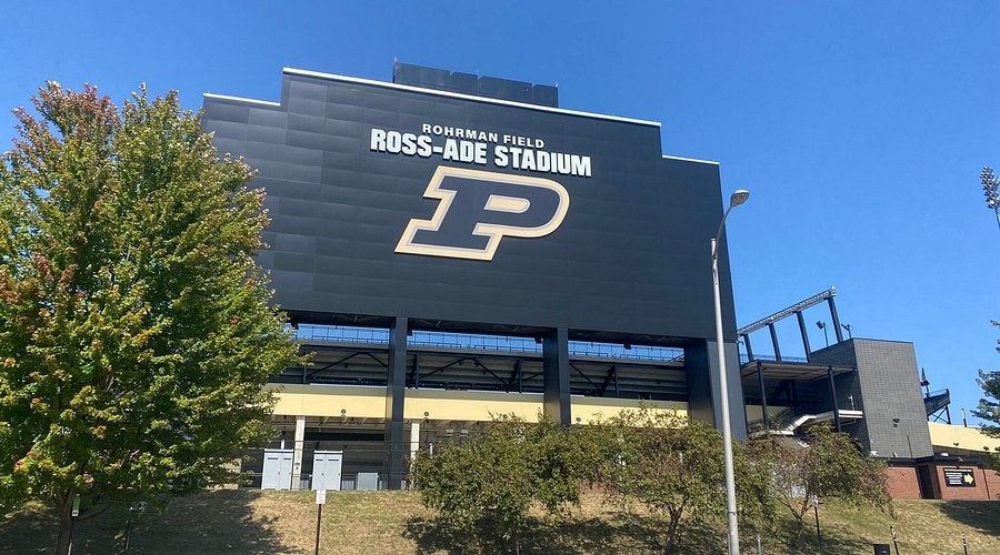 Purdue Athletics